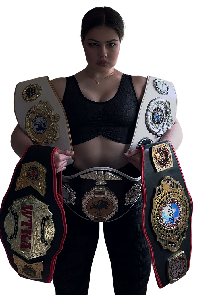 Annabell Honert Hauptfoto